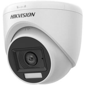 Hikvision DS-2CE76K0T-LPFS(2.8mm) 3K kamera s DS-2CE76K0T-LPFS(2.8mm) obraz