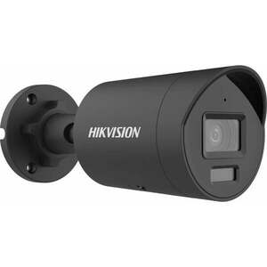 Hikvision DS-2CD2046G2H-IU(2.8mm)(eF)/BLACK obraz