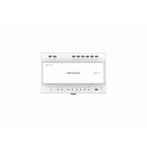 Hikvision DS-KAD706Y-S Dvouvodičový distributor DS-KAD706Y-S obraz