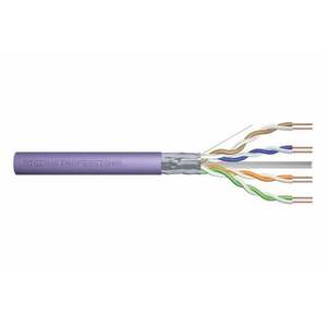 CAT 6 F-UTP installation cable, 250 MHz Dca (LSZH-1), AWG DK-1624-VH-5 obraz