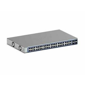 Netgear Switch GS748T 48xGE 2xSFP GS748T-600EUS obraz