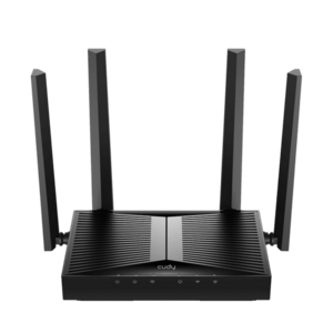 Cudy BE3600 2.5G Wi-Fi 7 Router WR3600H obraz