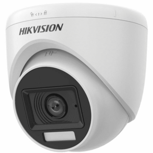 Hikvision DS-2CE76U0T-LPF(2.8mm) 4K kamera s DS-2CE76U0T-LPF(2.8mm) obraz