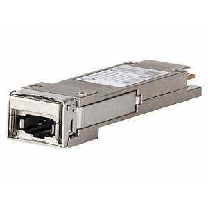 HPE X142 40G QSFP+ MPO SR4 Transceiver JH231A obraz