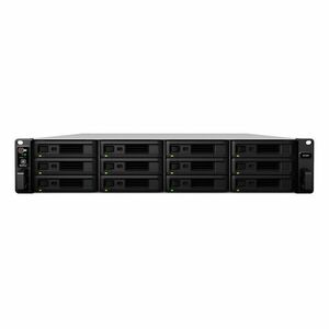 Synology Unified Controller UC3200 SAN Rack (2U) Připojení na UC3200 obraz