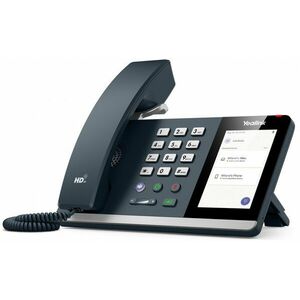 Yealink MP50 for Microsoft Teams IP telefon Šedá MP50 obraz