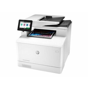 HP Color LaserJet Pro Multifunkční tiskárna M479fdn W1A79A#B19 obraz