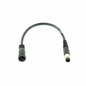 Zebra ADAPTER CPC TO LXE/HONEYWELL Síťový bridge Černá A9169798 obraz