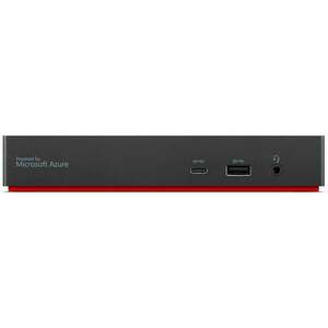 Lenovo 40B20135UK dokovací stanice/replikátor portů 40B20135UK obraz