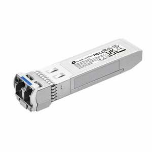 TP-Link SM6110-LR 25GBase-LR SFP28 LC Transceiver SM6110-LR obraz