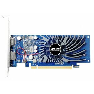 ASUS VGA NV 2GB GT1030 LP H/DP 90YV0AT2-M0NA00 obraz