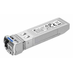 TP-Link SM5110LSA-10 10GBase-BX WDM Bi-Directional SFP+ SM5110LSA-10 obraz