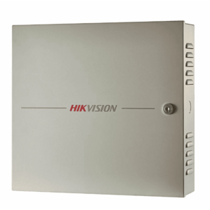 Hikvision DS-K2601T Řídicí jednotka přístupu Pro Series DS-K2601T obraz