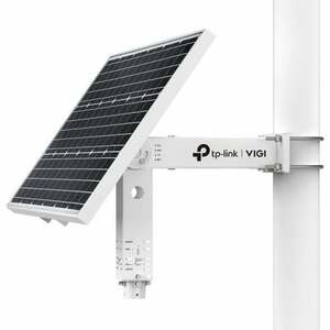 TP-Link VIGI SP9030 Intelligent Solar Power Supply System VIGI SP9030 obraz