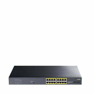 Cudy GS1020PS2 síťový přepínač Gigabit Ethernet GS1020PS2 obraz