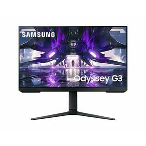 Samsung Odyssey G30A počítačový monitor 68, 6 cm LS27AG300NRXEN obraz