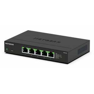 Netgear MS305E Switch 5x2.5G MS305E-100EUS obraz