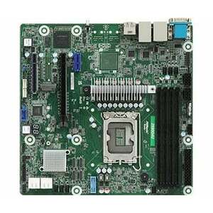 ASRock Z690D4U, 1xSKT LGA1700, Intel Core 12/13 Gen., Z690 Z690D4U obraz