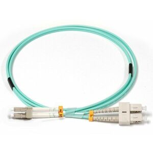 Lenovo 1m LC-LC OM3 MMF Cable 00MN502 obraz