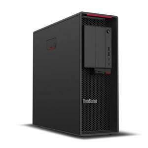 Lenovo ThinkStation P620 AMD Threadripper PRO 5965WX 4x16GB 30E000TXGE obraz