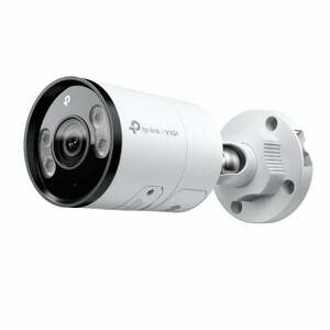 TP-Link VIGI C345(6mm) 4MP Full-Color Bullet Network VIGI C345(6mm) obraz