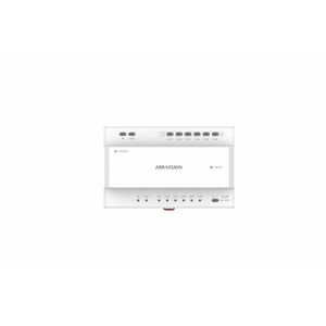 Hikvision DS-KAD7060EY 2-vodičový HD distributor DS-KAD7060EY obraz