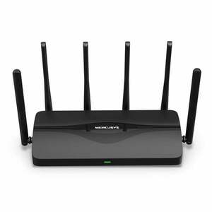 TP-Link MR47BE Mercusys BE9300 Tri-Band Wi-Fi 7 Router MR47BE obraz