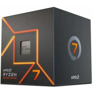 AMD Ryzen 7 7700 procesor 3, 8 GHz 32 MB L2 & L3 100-100000592BOX obraz