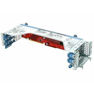 HPE DL38X Gen10 2-port 4 NVMe Slim SAS Tertiary Riser 867808-B21 obraz