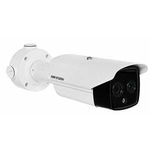 Hikvision DS-2TD2628-10/QA Síťová bullet kamera s DS-2TD2628-10/QA obraz