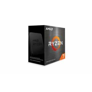 AMD Ryzen 7 5700X3D procesor 3 GHz 96 MB L3 Krabice 100-100001503WOF obraz