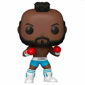 POP! Movies: Clubber Lang (Rocky) obraz