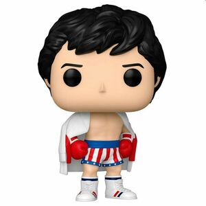 POP! Movies: Rocky Balboa (Rocky) obraz