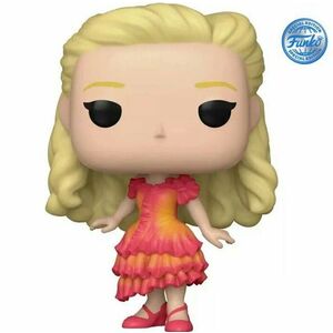 POP! Movies: Glinda in Red Dres (Wicked) Special Edition obraz