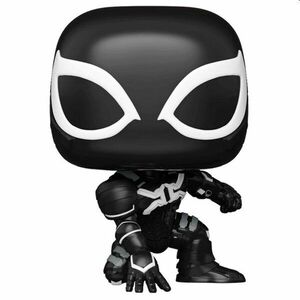 POP! Spider Man 2: Black Suit Harry Osborn (Marvel) obraz