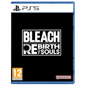 BLEACH Rebirth of Souls PS5 obraz