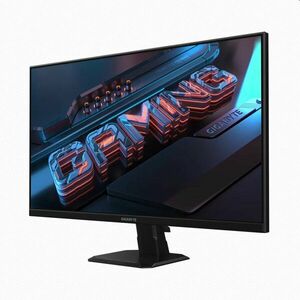 GIGABYTE LCD GS27FA GAMING Monitor 27" FHD 1920x1080, IPS, 180Hz, 2xHDMI, DP obraz