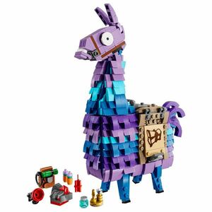 LEGO Fortnite: Supply Llama (Fortnite) obraz