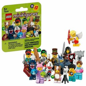 LEGO Minifigures: Series 27 obraz