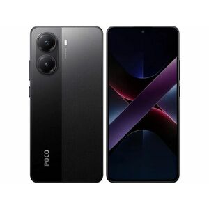 Poco X7 Pro, 12/512GB, black obraz