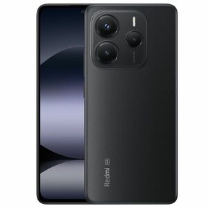 Xiaomi Redmi Note 14 5G, 8/256GB, Midnight Black obraz