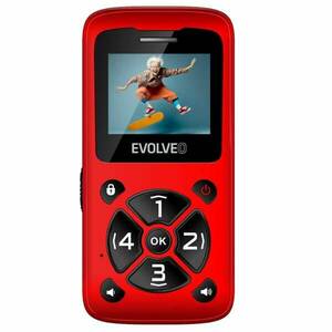 EVOLVEO EasyPhone ID EVOLVEO EasyPhone ET obraz