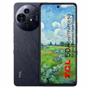 TCL 50 Pro NXTPAPER 5G, 8/512GB, šedá + pouzdro + stylus obraz