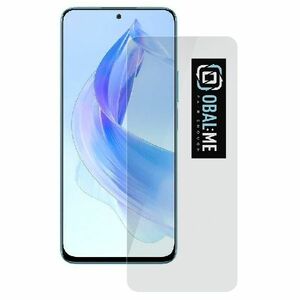 OBAL: ME 2.5D Ochranné tvrzené sklo pro Honor 90 Lite obraz