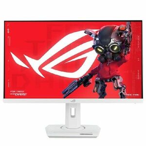 ASUS ROG Strix Scope 2 96 bezdrátová herní klávesnice, bílá ( ROG NX Snow ), US obraz