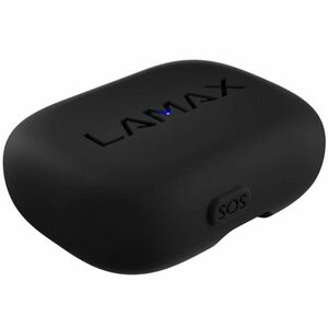 LAMAX GPS Locator silicon case (LMXGPSLSC) obraz