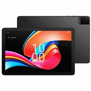 TCL TAB 10L Gen 2, Space Black + TPU obal obraz