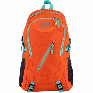 ACRA Backpack 35l oranžový obraz