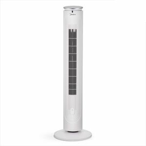 MIDEA Aroma Smart ventilátor FZ10-21ARBW obraz