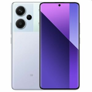 Xiaomi Redmi Note 13 Pro+ 5G, 8/256GB, fialový obraz